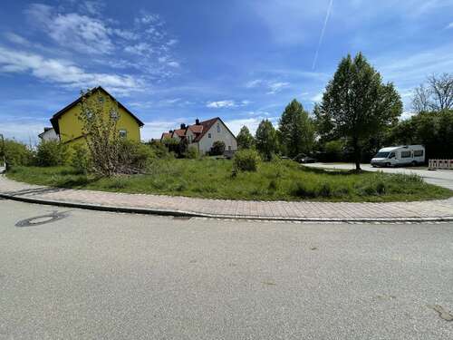 Foto - Grundstück zu verkaufen in Langenbach 500.000,00 € 751 m²