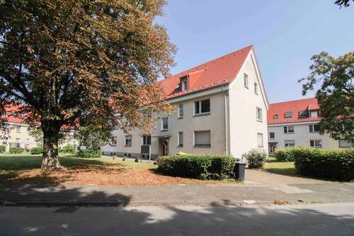 Foto - Wohnung zum Kaufen in Duisburg 90.000,00 € 50 m²