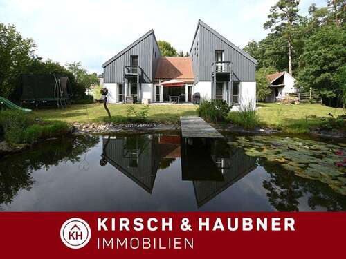 Foto - Haus zum Kaufen in Neumarkt 960.000,00 € 203.9 m²