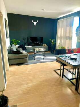 Foto - Wohnung zum Kaufen in Schwetzingen 235.000,00 € 60 m²