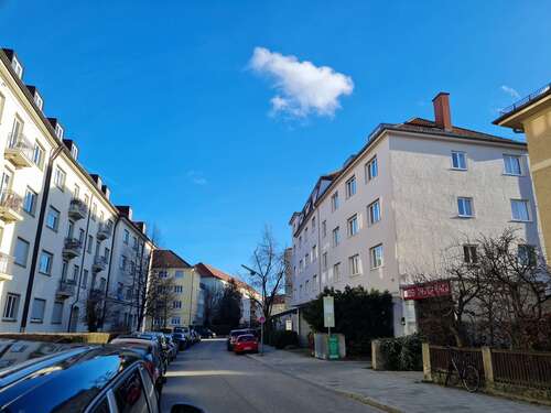 Foto - Wohnung zum Mieten in München 3.200,00 € 151.82 m²