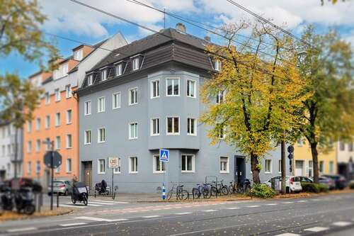 Foto - Haus zum Kaufen in Köln 2.950.000,00 € 842 m²