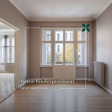 Foto - Wohnung zum Kaufen in Berlin 639.100,00 € 102.28 m²