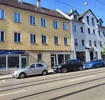 Wohnung zum Mieten in Augsburg 940,00 € 84 m² Wohnung zum Mieten in Augsburg 940,00 € 84 m²