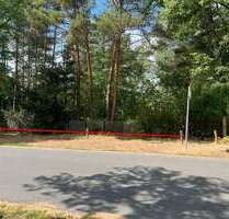 Grundstück zu verkaufen in Falkensee 245.000,00 € 500 m²