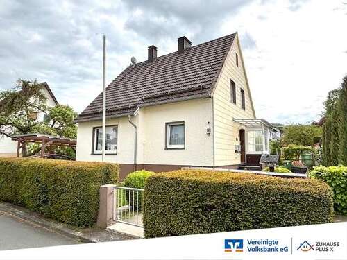 Foto - Haus zum Kaufen in Willebadessen 205.000,00 € 115 m²