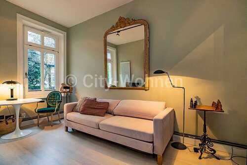 Foto - Wohnen auf Zeit in Hamburg 1.995,00 €