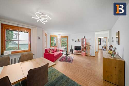 Foto - Wohnung zum Kaufen in Herrischried 199.000,00 € 84 m²