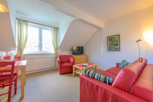 Foto - Wohnung zum Kaufen in Pellworm 135.000,00 € 36 m²