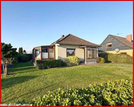 Foto - Haus zum Kaufen in Schuby 180.000,00 € 109.04 m²