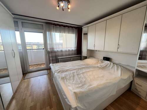 Foto - Wohnen auf Zeit in Garching 890,00 €