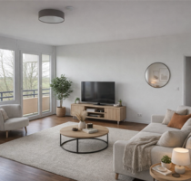 Wohnung zum Kaufen in Neuss 154.000,00 € 64 m²