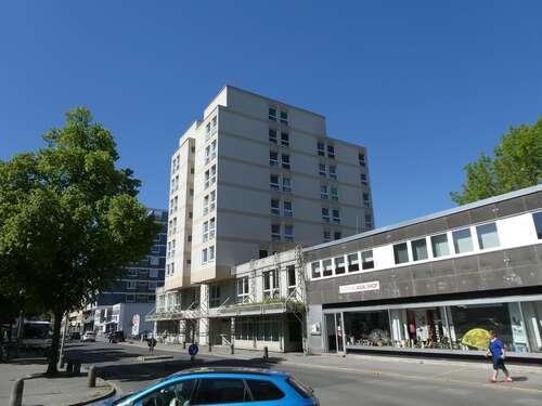 Foto - Wohnung zum Mieten in Coburg 220,00 € 26.67 m²