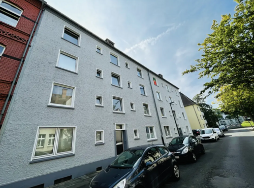 Foto - Wohnung zum Mieten in Gelsenkirchen 360,00 € 47.9 m²