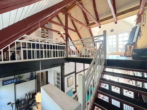 Foto - Haus zum Kaufen in Lüneburg 525.000,00 € 177 m²