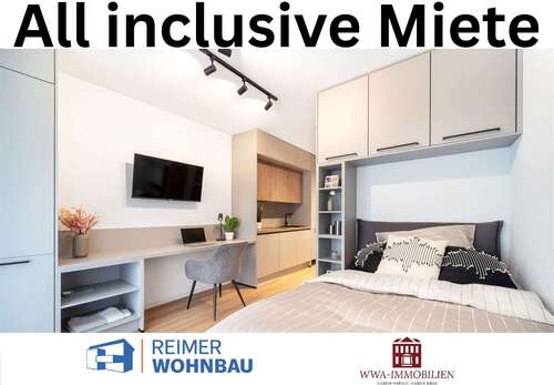 Foto - Wohnung zum Mieten in Bielefeld 580,00 € 23.55 m²