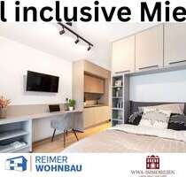 Wohnung zum Mieten in Bielefeld 580,00 € 23.55 m²
