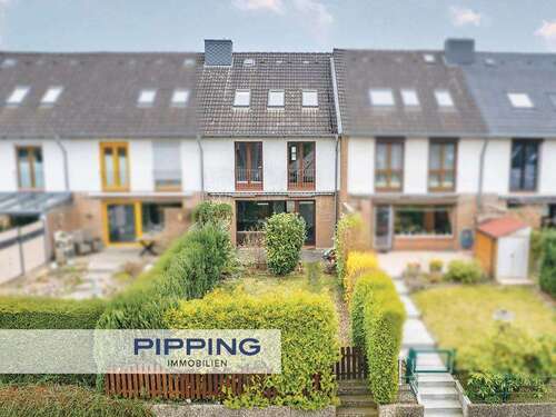 Foto - Haus zum Kaufen in Glinde 425.000,00 € 104.5 m²