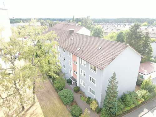 Foto - Wohnung zum Kaufen in Bielefeld 128.900,00 € 62 m²