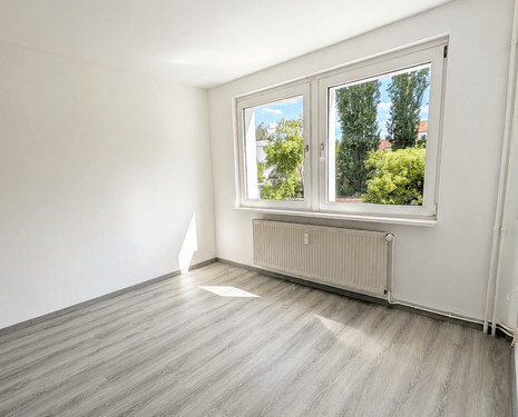 Foto - Wohnung zum Mieten in Magdeburg 400,00 € 48 m²
