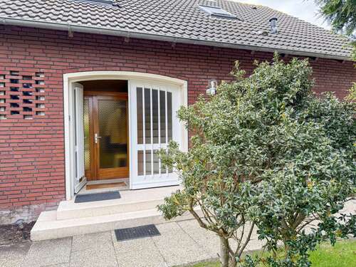 Foto - Wohnung zum Kaufen in Norden Norddeich 419.000,00 € 108 m²