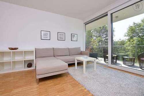 Foto - Wohnung zum Mieten in Stuttgart 1.490,00 € 46 m²