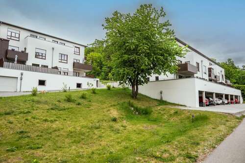 Foto - Wohnung zum Kaufen in Burglengenfeld 189.000,00 € 54.37 m²