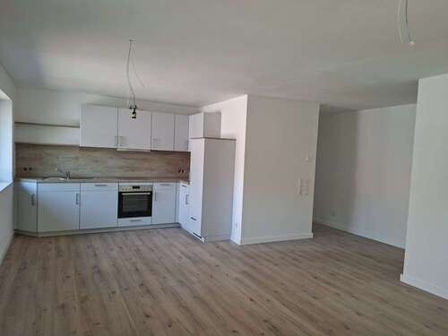 Foto - Wohnung zum Mieten in Lohne (Oldenburg) Kroge 740,00 € 73.82 m²
