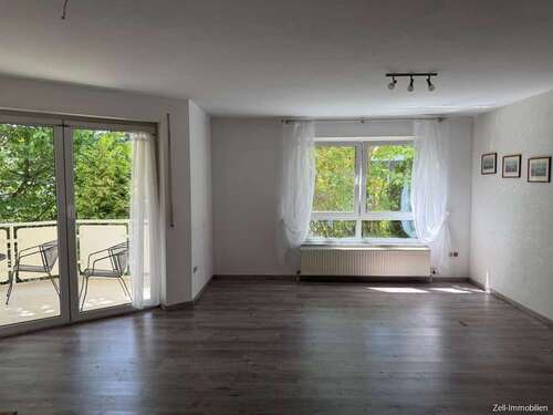 Foto - Wohnung zum Mieten in Rüdesheim am Rhein 1.000,00 € 100 m²