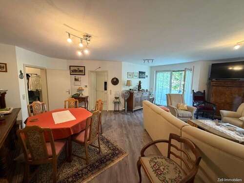Foto - Wohnung zum Mieten in Rüdesheim am Rhein 1.000,00 € 100 m²