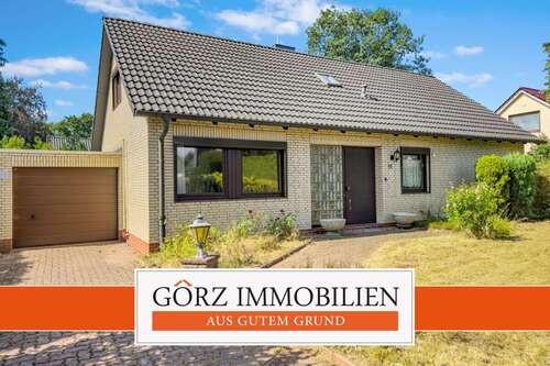 Foto - Haus zum Kaufen in Norderstedt 520.000,00 € 125 m²