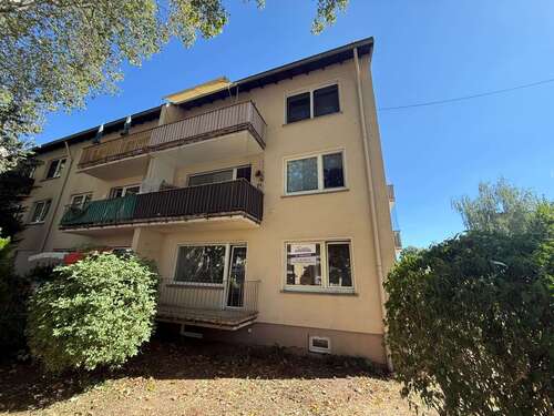 Foto - Wohnung zum Kaufen in Koblenz-Rauental 199.000,00 € 71.53 m²