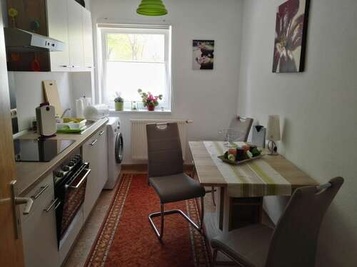 Foto - Wohnung zum Mieten in Sömmerda 350,00 € 49 m²