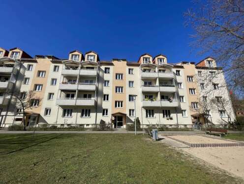 Foto - WG-Zimmer in Berlin 610,00 € 15 m²