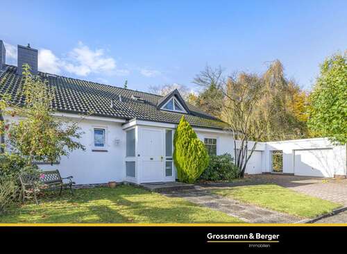 Foto - Haus zum Kaufen in Ellerbek 730.000,00 € 222.65 m²