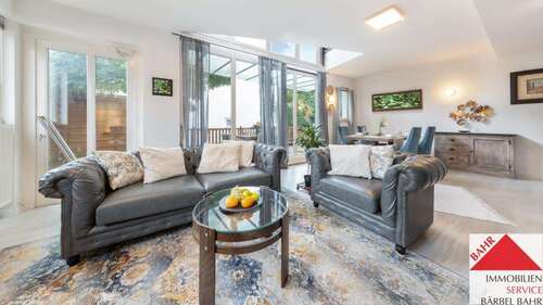 Foto - Wohnung zum Kaufen in Holzgerlingen 625.000,00 € 149 m²