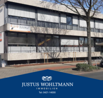 Büro in Brmeen 1.450,00 € 167 m²