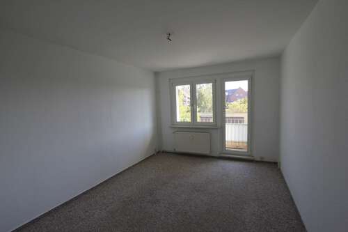 Foto - Wohnung zum Mieten in Mieste 320,00 € 58.33 m²
