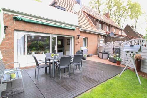 Foto - Haus zum Kaufen in Oberhausen 297.000,00 € 104.58 m²