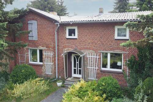 Foto - Haus zum Kaufen in Trinwillershagen 110.000,00 € 105.02 m²