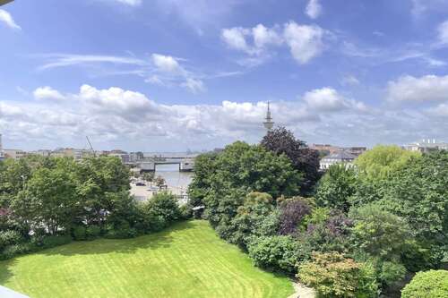 Foto - Wohnung zum Kaufen in Bremerhaven 169.000,00 € 90 m²