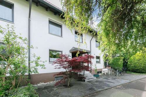 Foto - Haus zum Kaufen in Neu-Ulm 549.000,00 € 168.63 m²