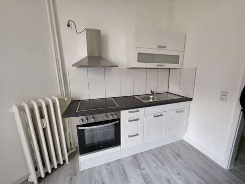 Foto - Wohnung zum Mieten in Flensburg 1.221,00 € 152.64 m²