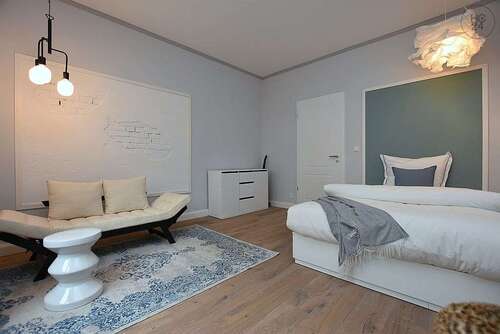 Foto - Wohnung zum Mieten in Stuttgart 1.290,00 € 40 m²