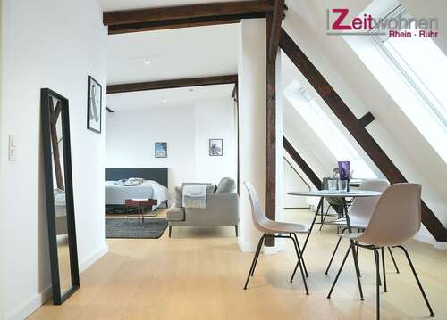 Foto - Wohnen auf Zeit in Köln 1.800,00 €