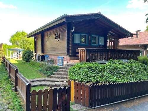 Foto - Haus zum Kaufen in Limbach 239.000,00 € 60 m²
