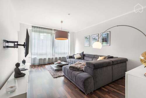 Foto - Wohnen auf Zeit in Düsseldorf 1.750,00 €