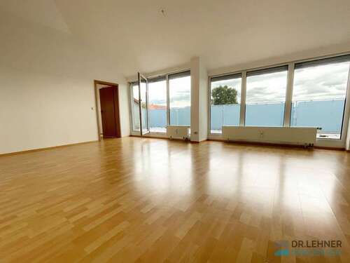 Foto - Wohnung zum Mieten in Wittenberge 675,00 € 83.39 m²
