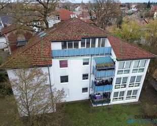 Wohnung zum Mieten in Wittenberge 675,00 € 83.39 m²