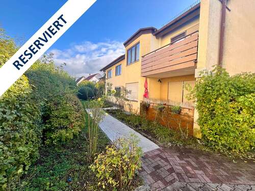 Foto - Wohnung zum Kaufen in Öhringen 176.000,00 € 57.81 m²